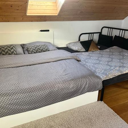 Co by kamenem Leilighet Kájov Eksteriør bilde